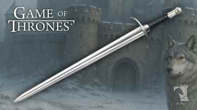 Longclaw Sword of Jon Snow
