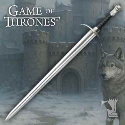 Longclaw Sword of Jon Snow