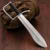 d guard bowie knife