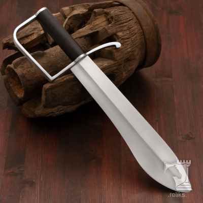 Civil War D-Guard Chopper