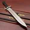 lasserre bowie knife