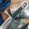 irish sword hilt