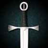 windlass steelcrafts irish medieval sword