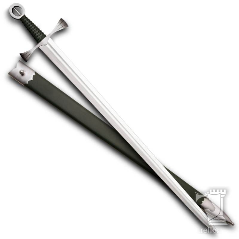 heritage series irish medieval sword