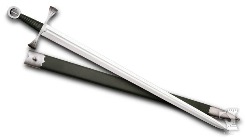 Irish Medieval Sword