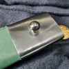 boarding cutlass locket