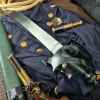 Pirate Boarding Cutlass
