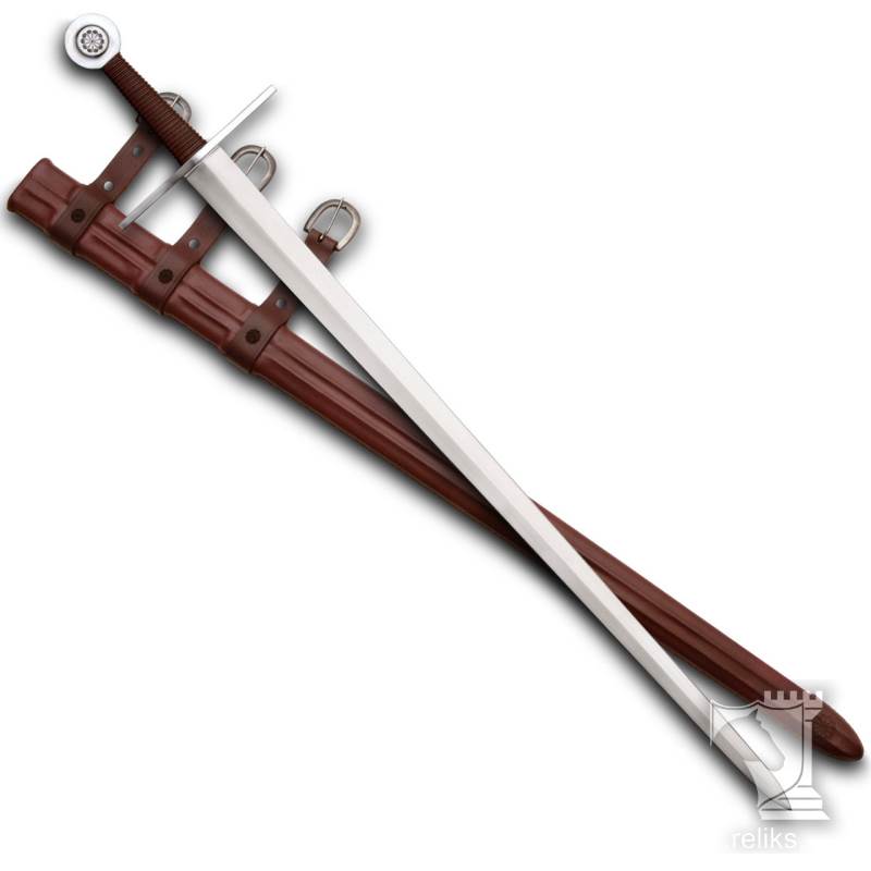 heritage series oakeshott type xviii