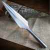 the greek spearhead