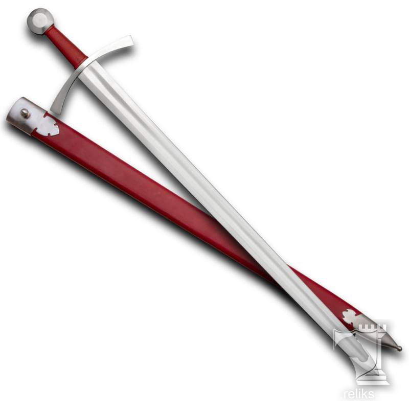 heritage series classic medieval sword