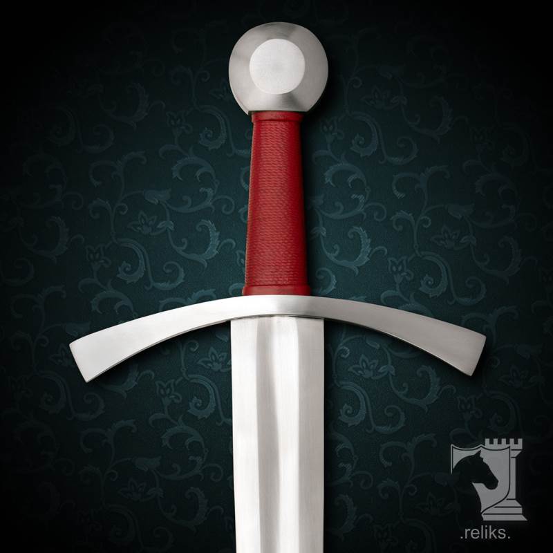 Classic Medieval Cutting Sword