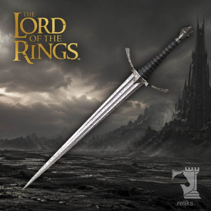 Dagger of the Witch-King