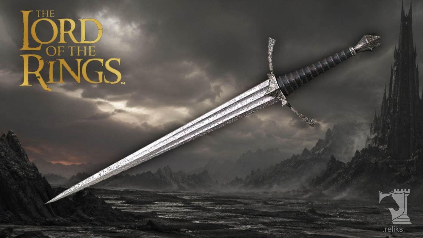 Dagger of the Witch-King