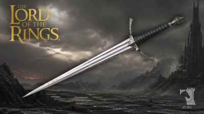 Dagger of the Witch-King