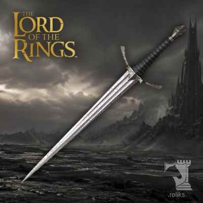 Dagger of the Witch-King