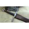 castillon hoard inspired sword