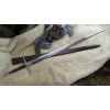 hundred years war sword design