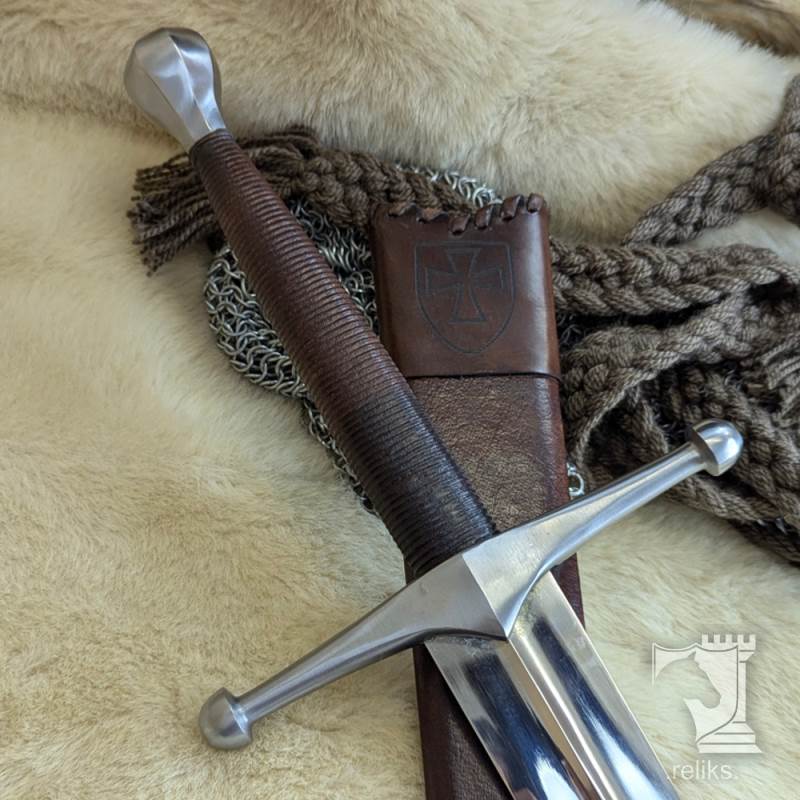 Teutonic Knightly Sword
