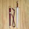Passau Wolf Longsword