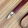 passau wolf medieval reenactment sword