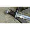 hema cutting and sparring sword