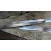 medieval thrusting sword set