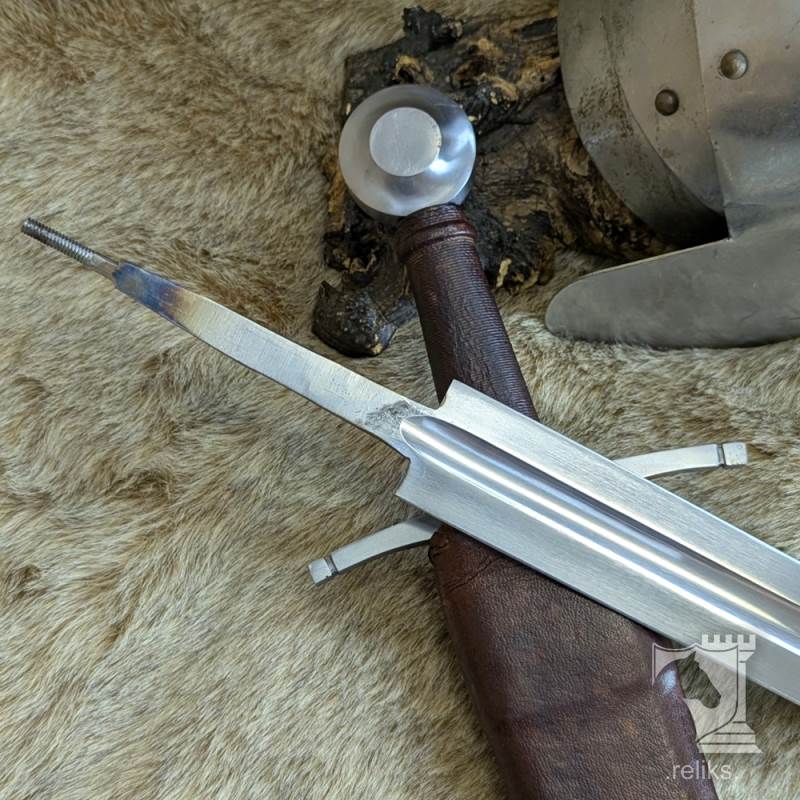 Modular Short Thrusting Sword Set