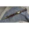 medieval dagger for collection