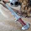 The Askeaton Early Viking Sword