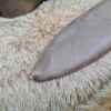 type a askeaton viking sword scabbard tip