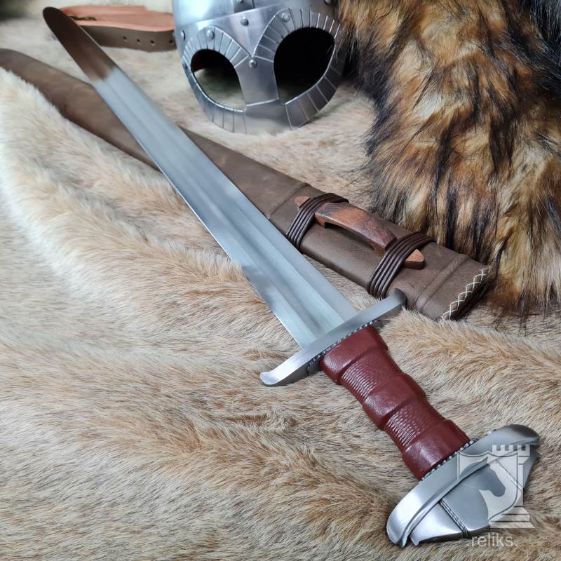 type a askeaton early viking sword