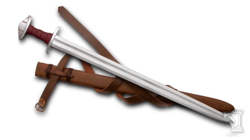 Functional Swords – Real Battle-Ready Blades