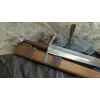 fifteenth century sword replica