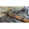 sword scabbard suspension straps