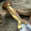 ancient aegean sword collector piece