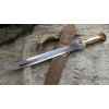 bronze hilt aegean sword