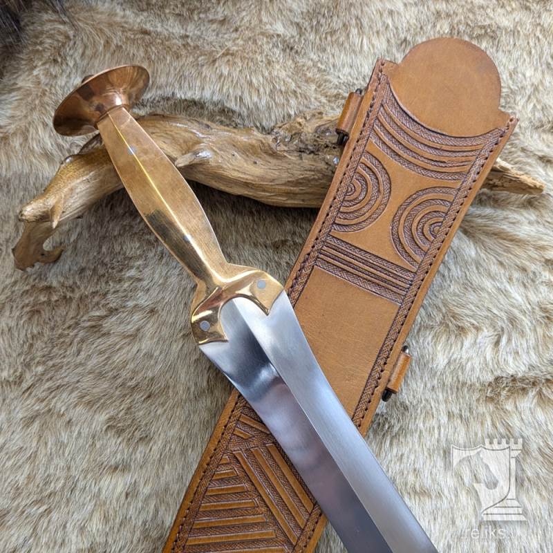 Late Aegean Neue II Sword