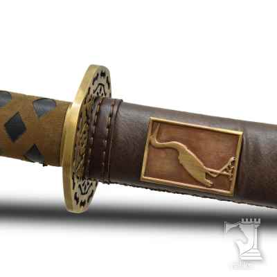 Heron Mark Sword of Rand al'Thor