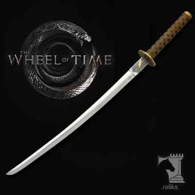 Heron Mark Sword of Rand al...