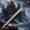 a song of ice and fire sword