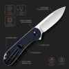 civivi elementum flipper knife features