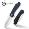 civivi elementum flipper knife