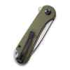 civivi elementum flipper knife pocket clip