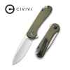 civivi elementum flipper knife