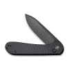 civivi elementum button lock knife 14c28n blade