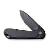 civivi button lock elementum ii pocket knife nitro v blade