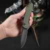 od green elementum ii knife