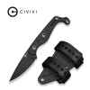 civivi sokn fixed blade knife c22027 3