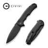 civivi button lock praxis flipper knife c18026e 1