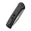 civivi conspirator knife pocket clip